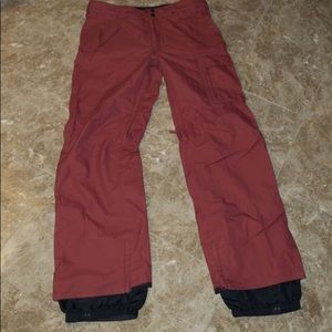 Burton DryRide Snowboard Pants